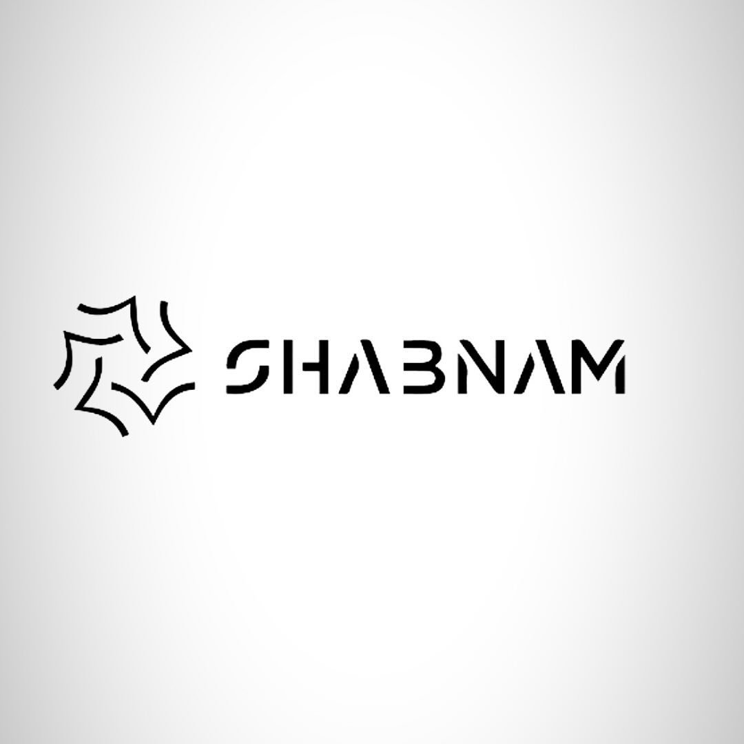 لوگوی Shabnam Collection
