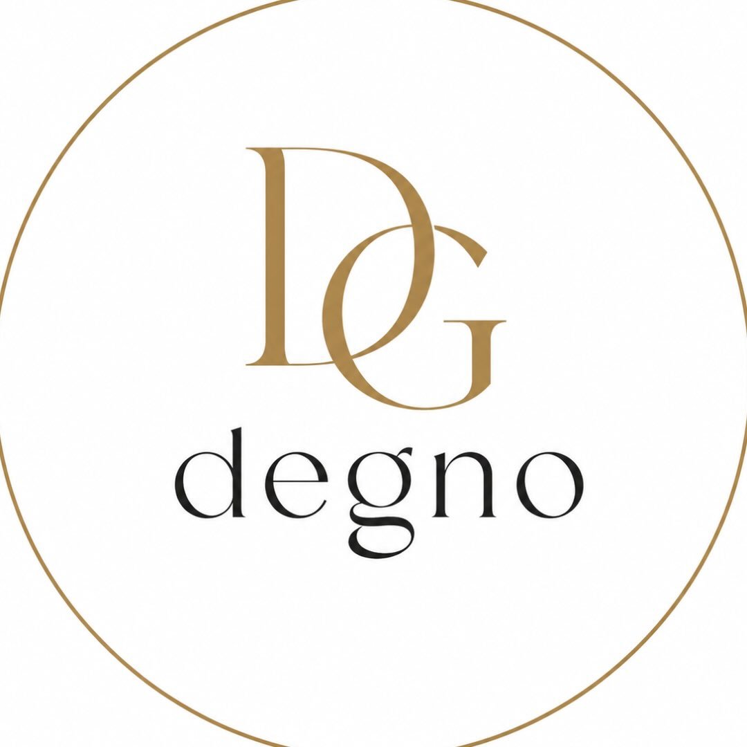 لوگوی D E G N O