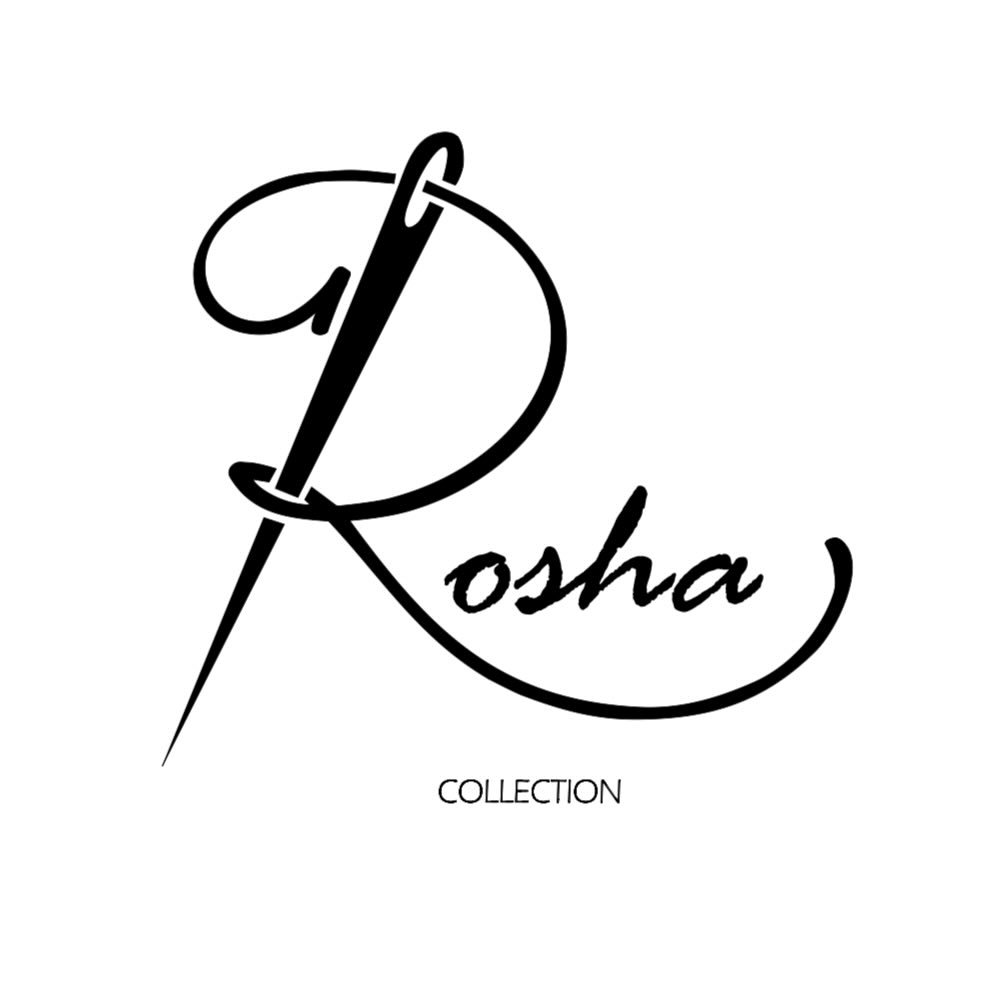 لوگوی Rosha Collection