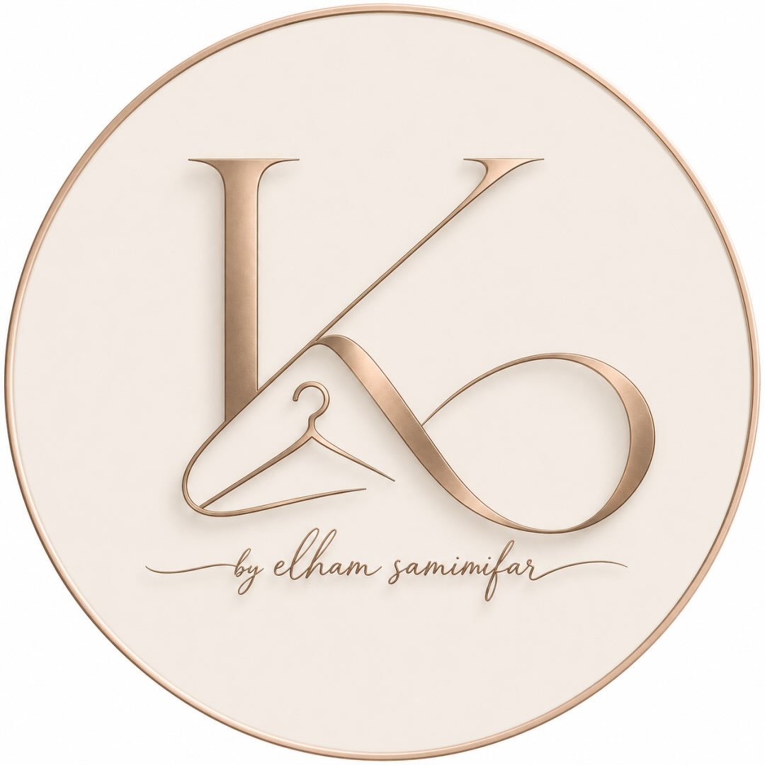 لوگوی KAMRO women’s wear | پوشاک زنانه کامرو