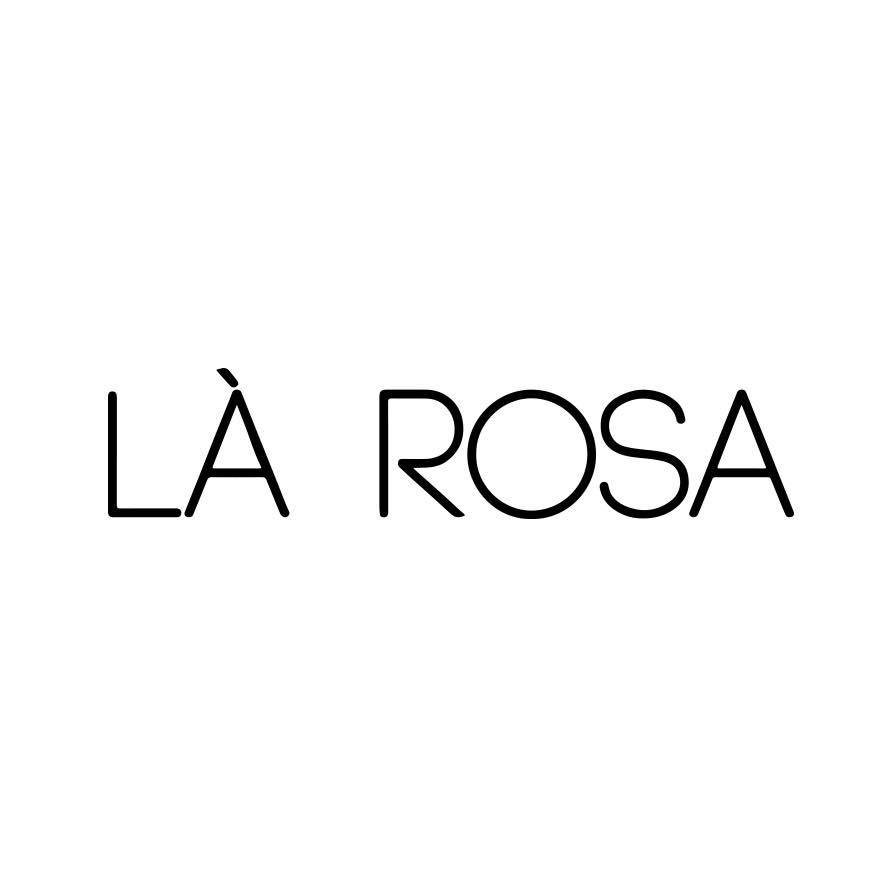 لوگوی La Rosa