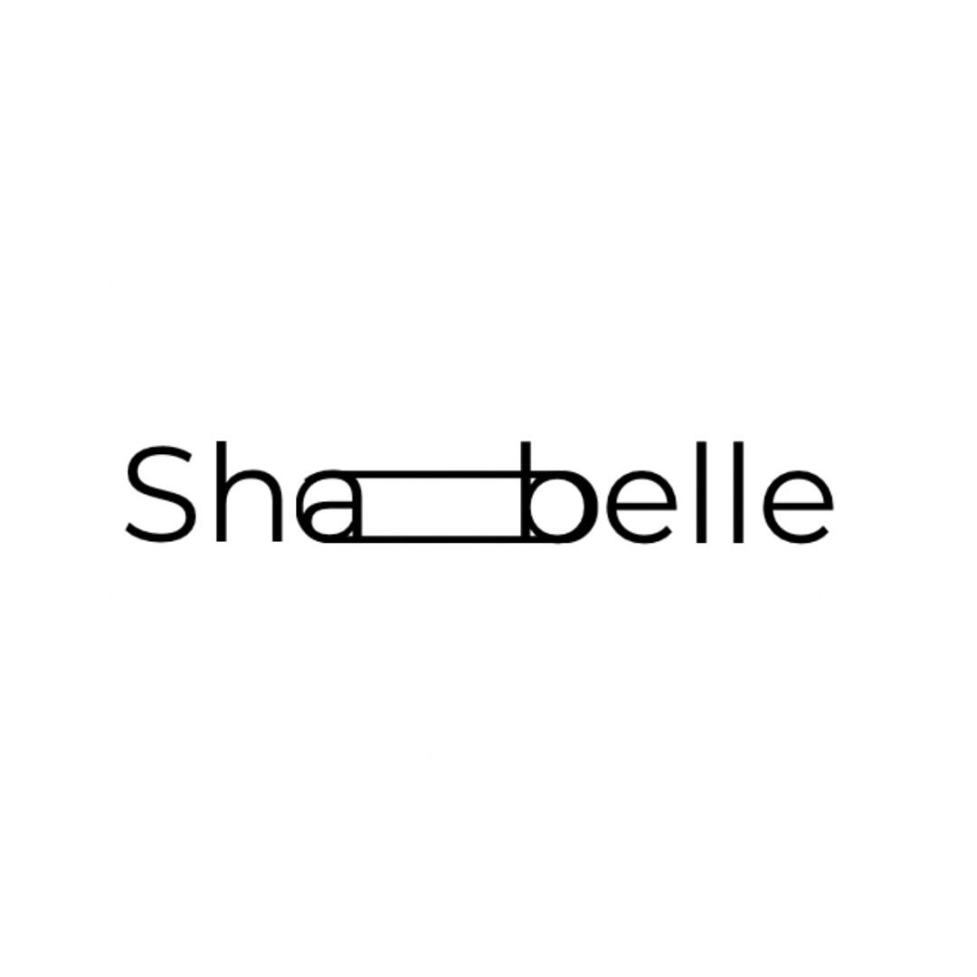 لوگوی Shabelle شومیز پیراهن بافت دورس پولوشرت