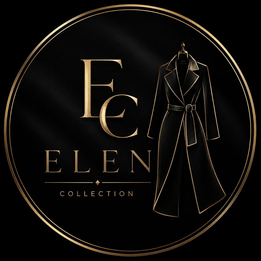 لوگوی ELEN COLLECTION | اِلِن کالکشن