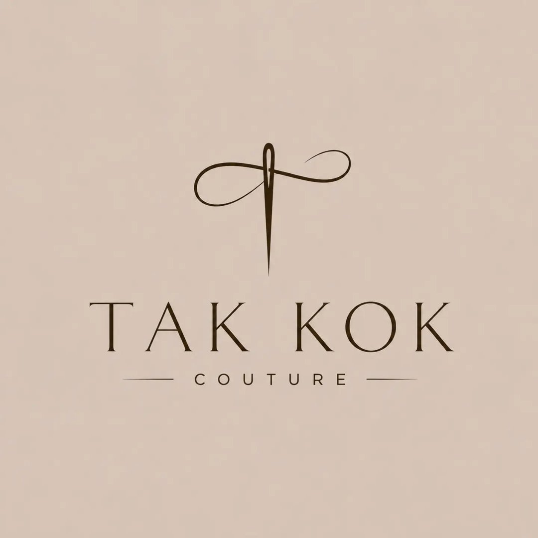 لوگوی Tak kok