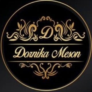 لوگوی meson dornika مانتو درنیکا