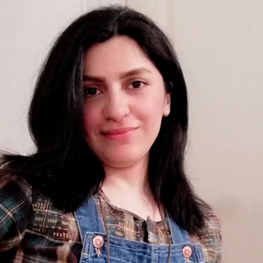 لوگوی Farzaneh Javaheri