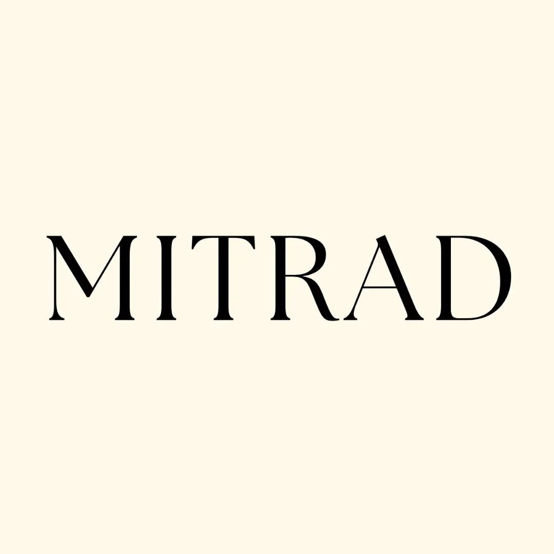 لوگوی MITRAD