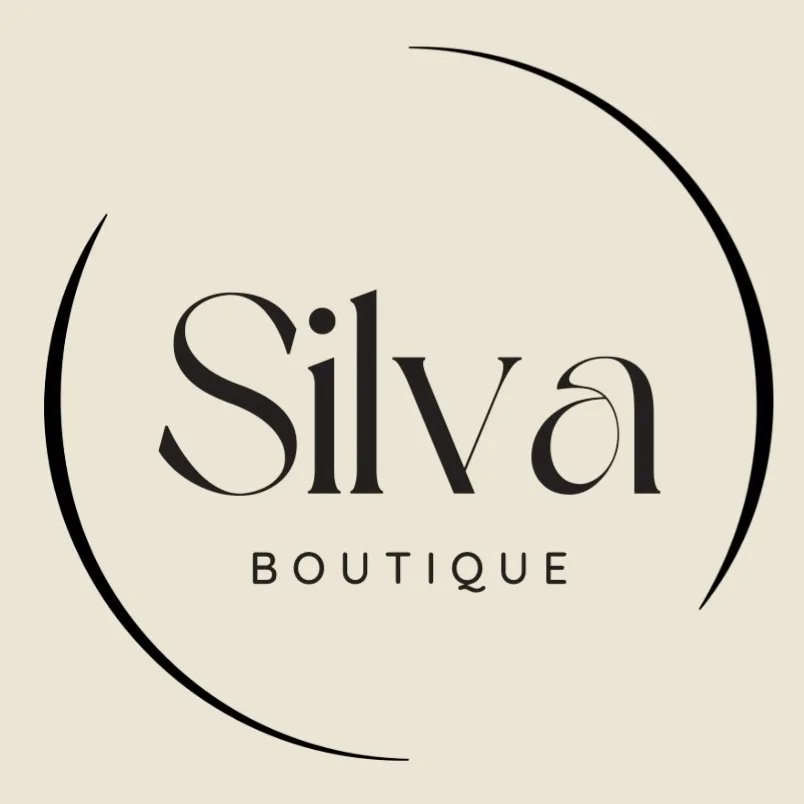 لوگوی silva