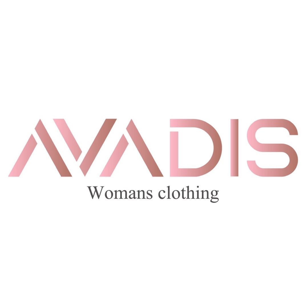 لوگوی ⭐️بوتیک رشت آوادیس ,AVADIS🛍