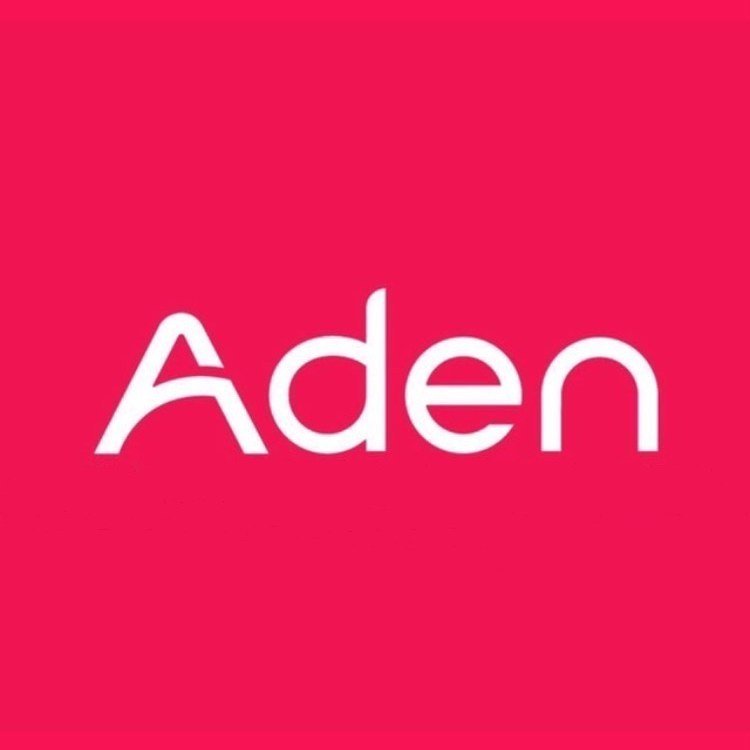 لوگوی ADEN