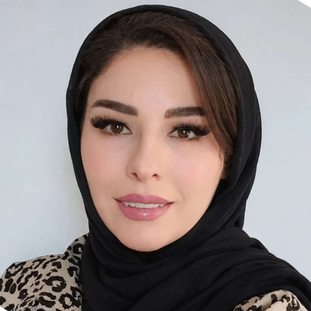 لوگوی مزون مغانی