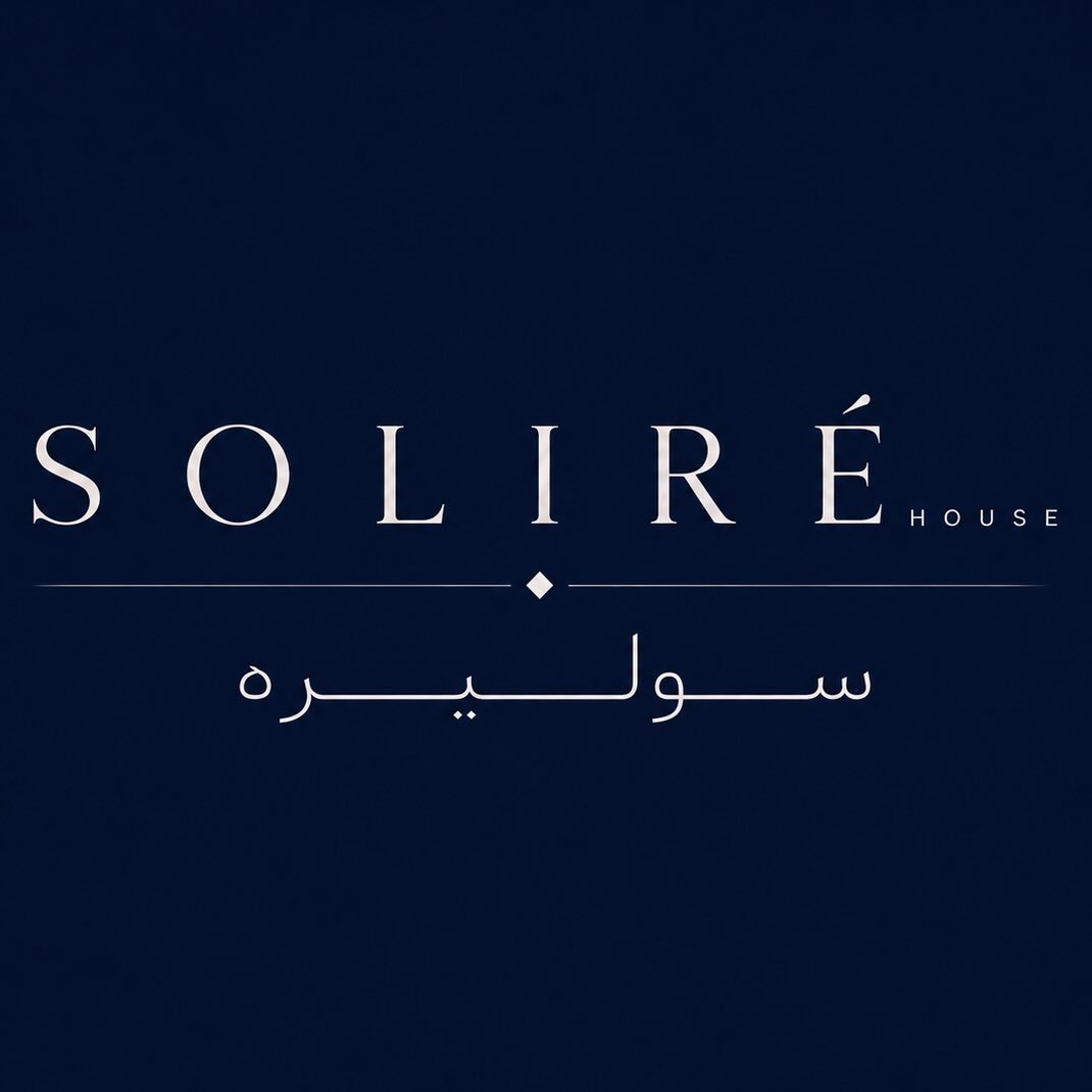لوگوی SOLIREhouse