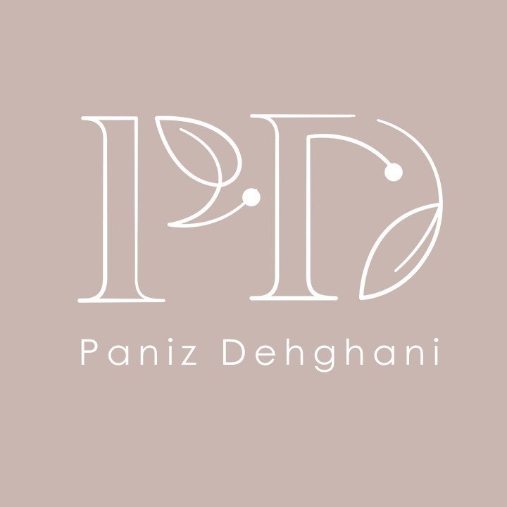 لوگوی Paniz Dehghani