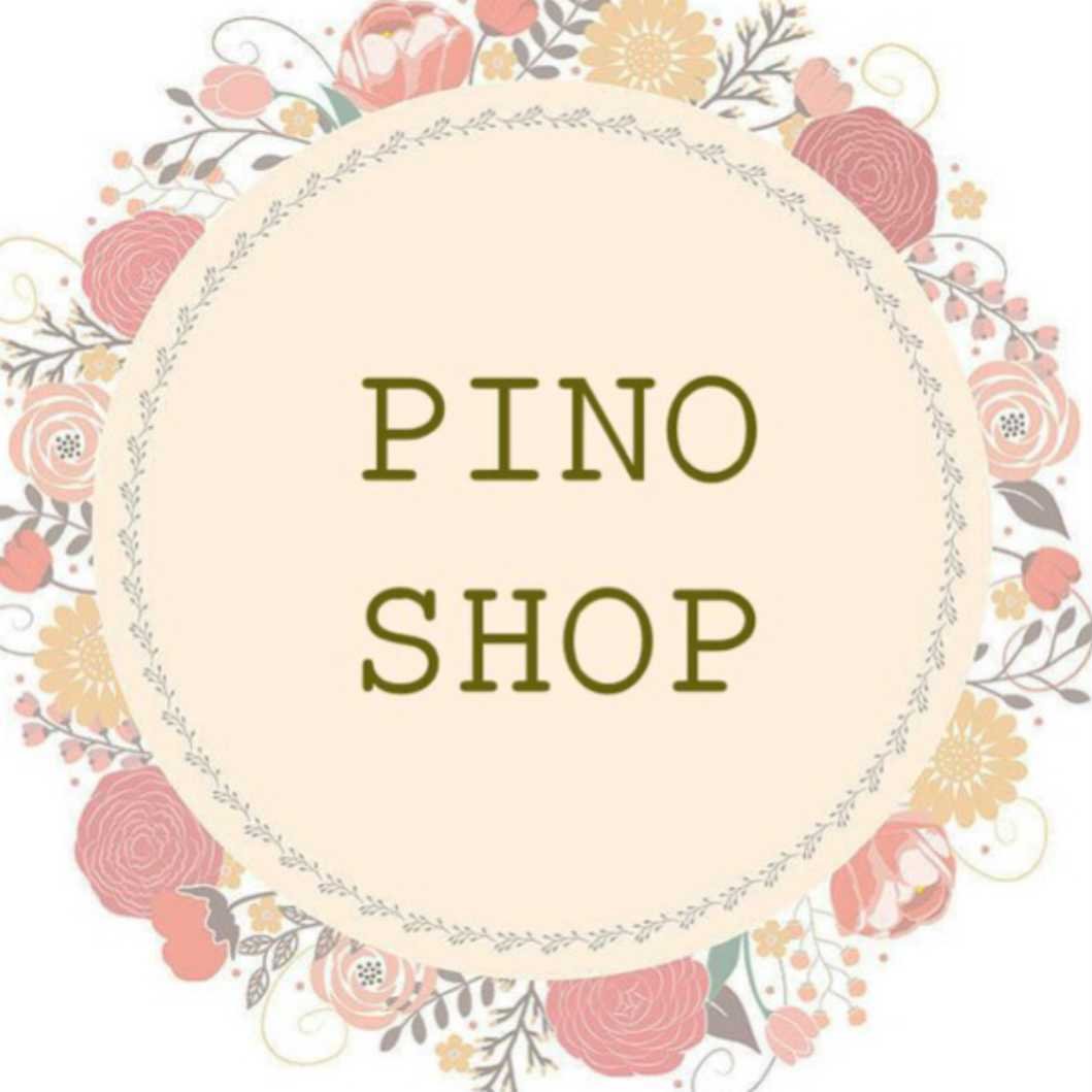 لوگوی Pino shop | لباس زنانه شیک