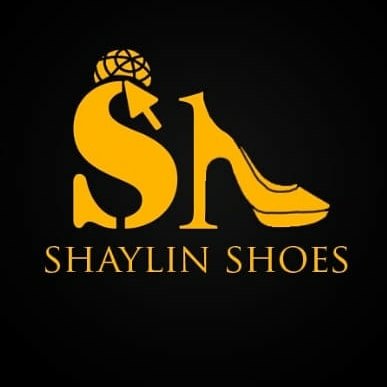 لوگوی کفش شایلین اصفهان صندل، کتونی،بوت، مجلسی،نیمبوت