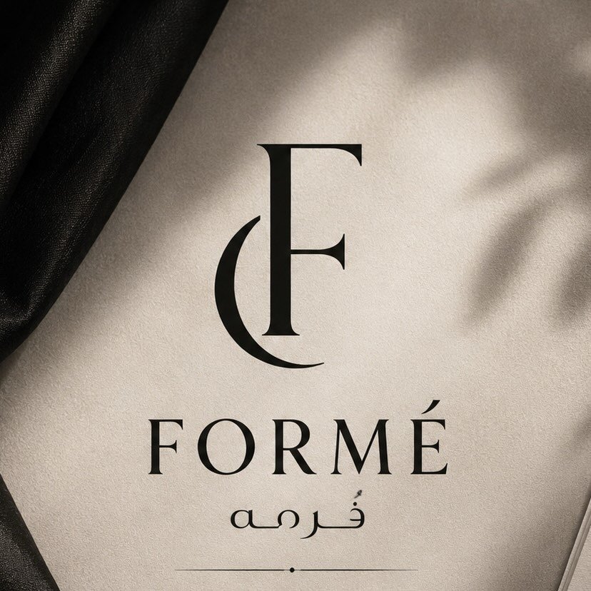 لوگوی Formé