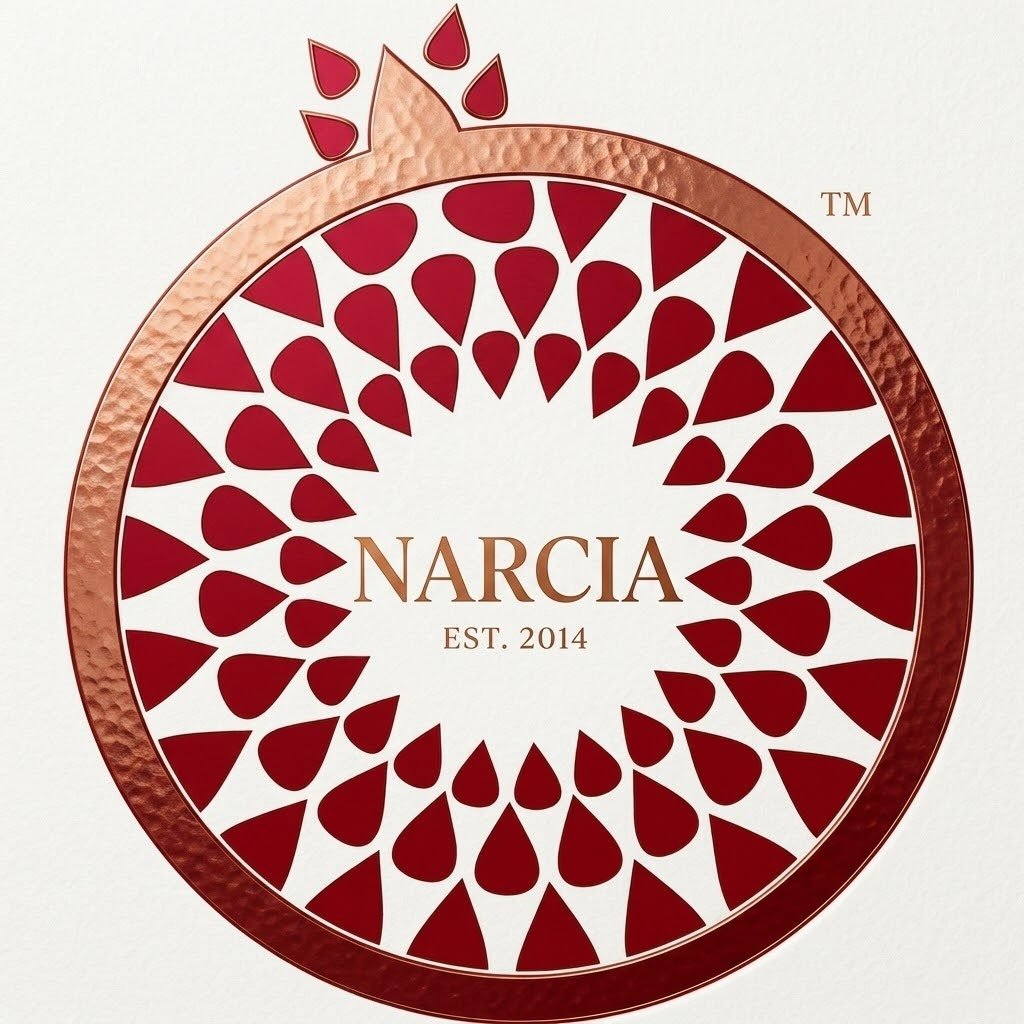 لوگوی Narcia Onlineshop