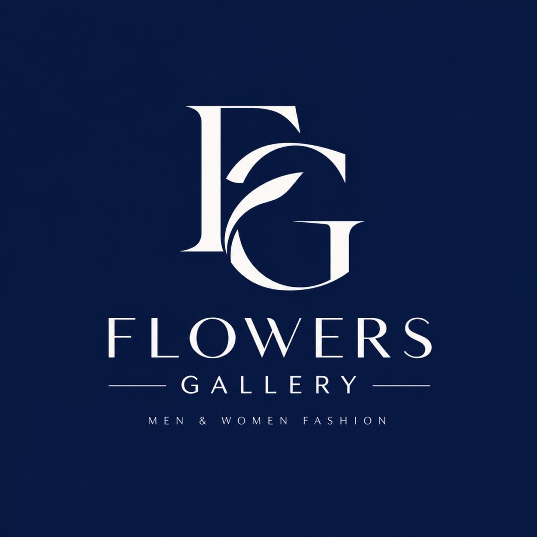 لوگوی flowersgallery
