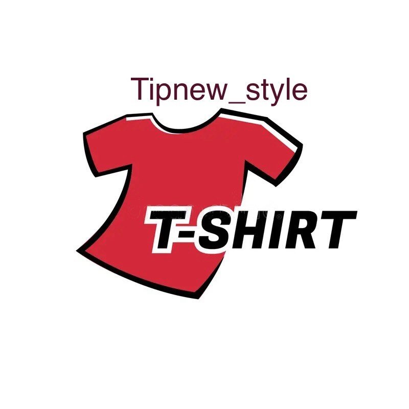لوگوی tipnewstyle|تیپ نیو استایل