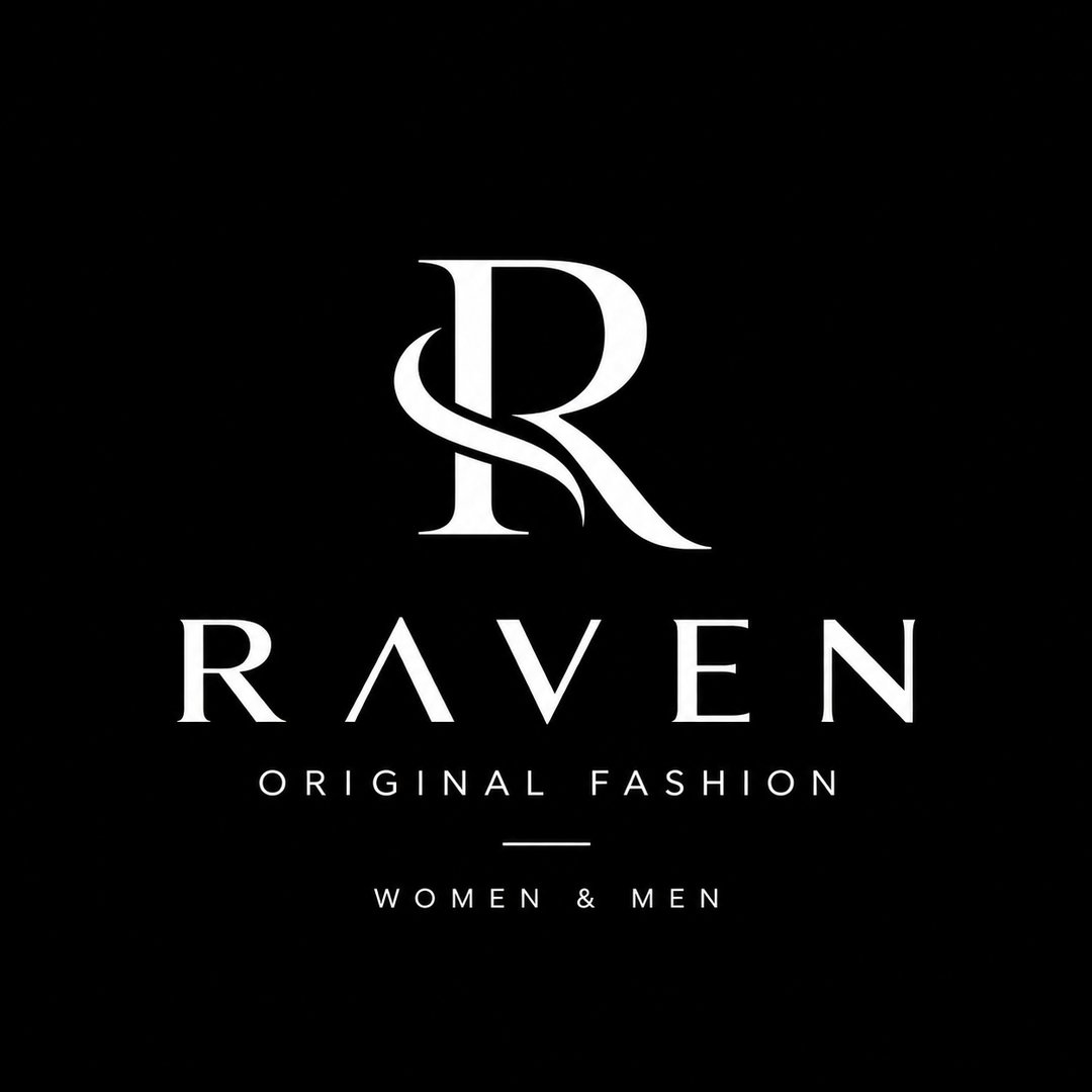 لوگوی RAVEN Store