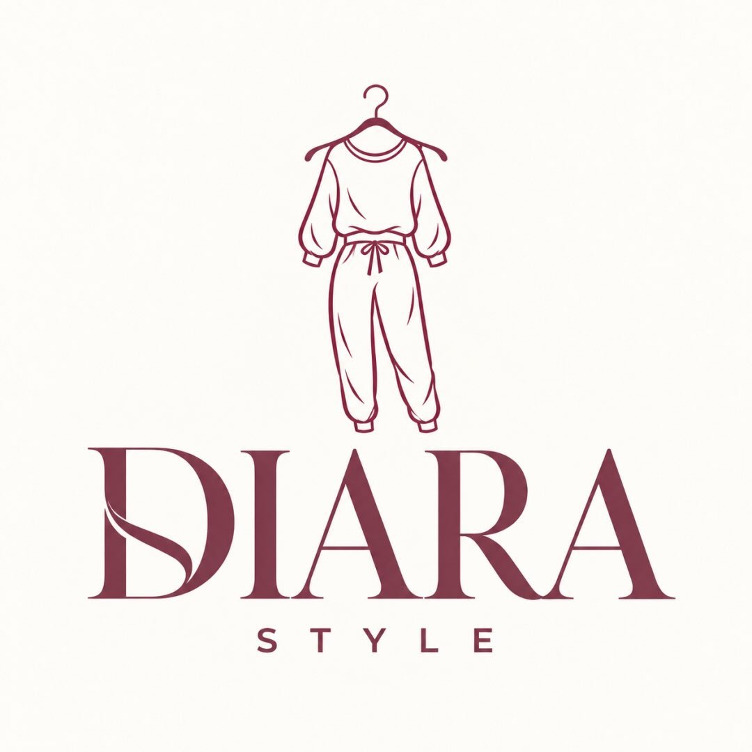 لوگوی diaraa.stylee