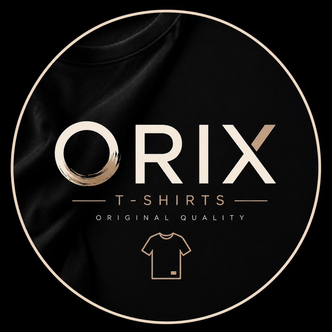 لوگوی ORIX.Clothes