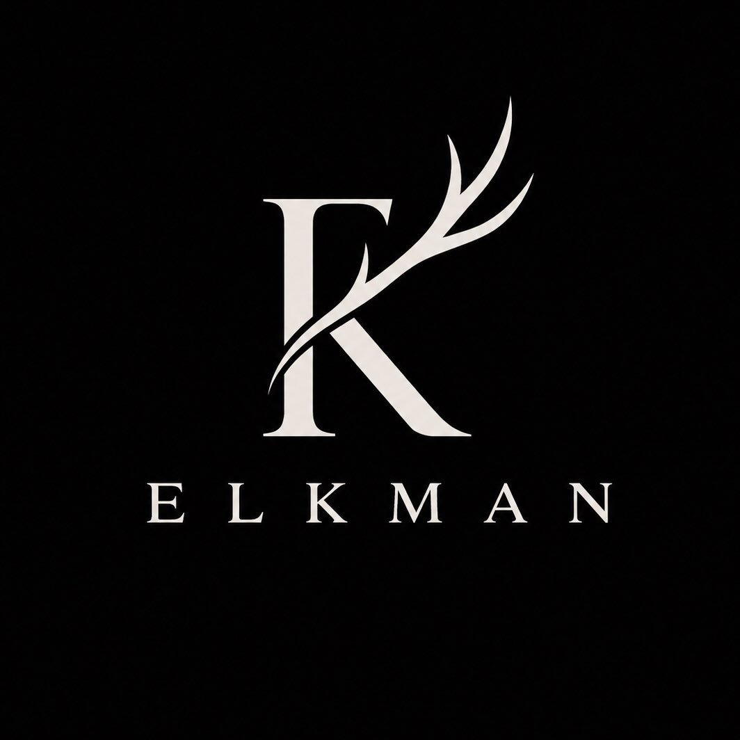 لوگوی elkman_wear