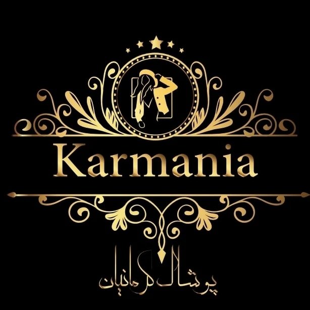لوگوی فروشگاه کارمانیا