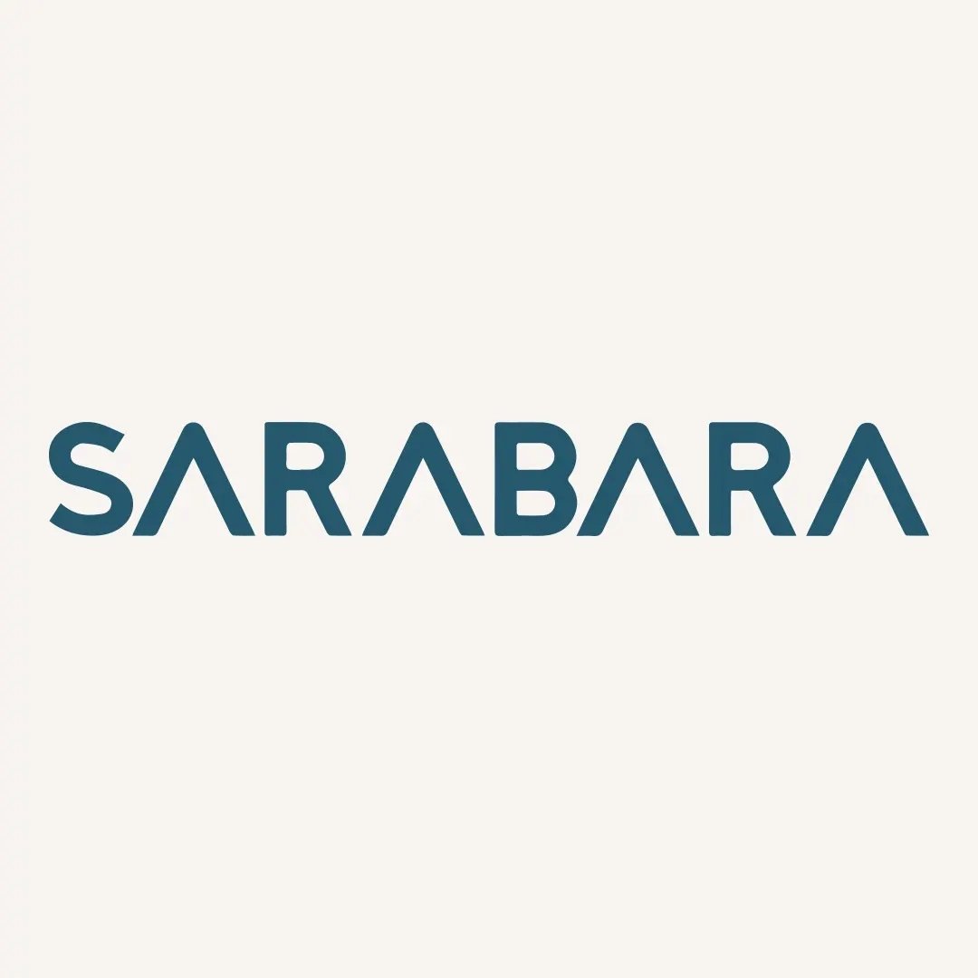 لوگوی سارابارا | sarabara