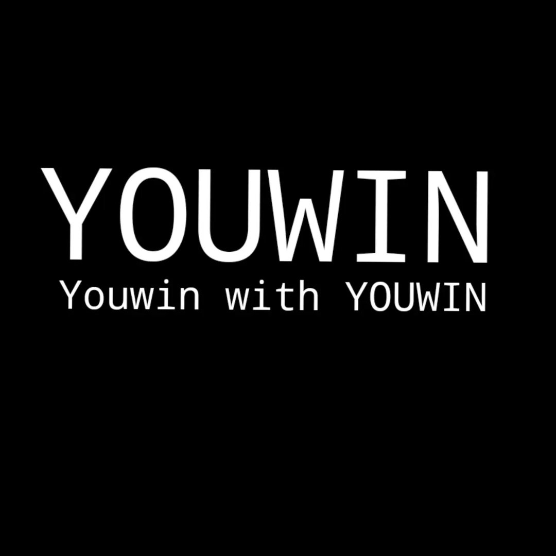 لوگوی youwin.clothing