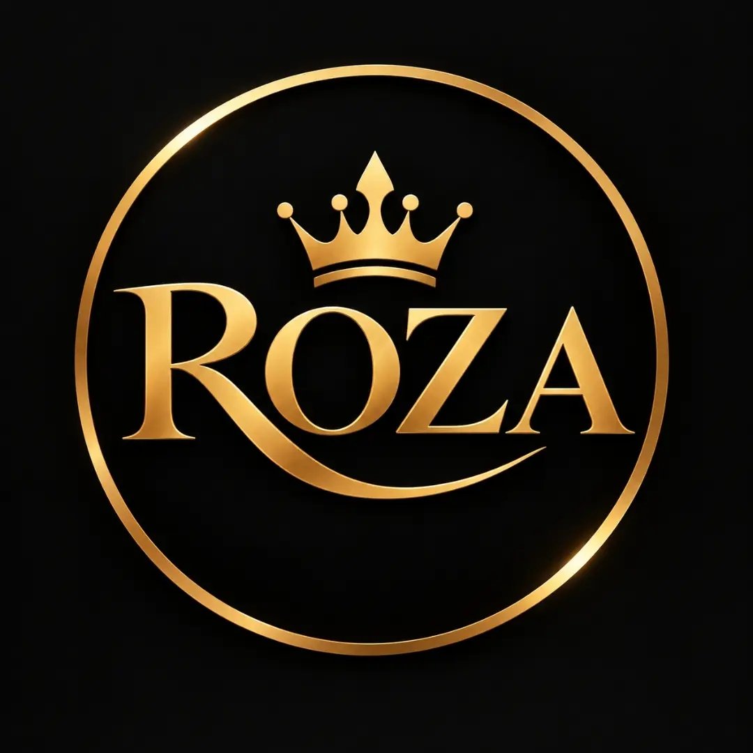 لوگوی BOTIK ROZA
