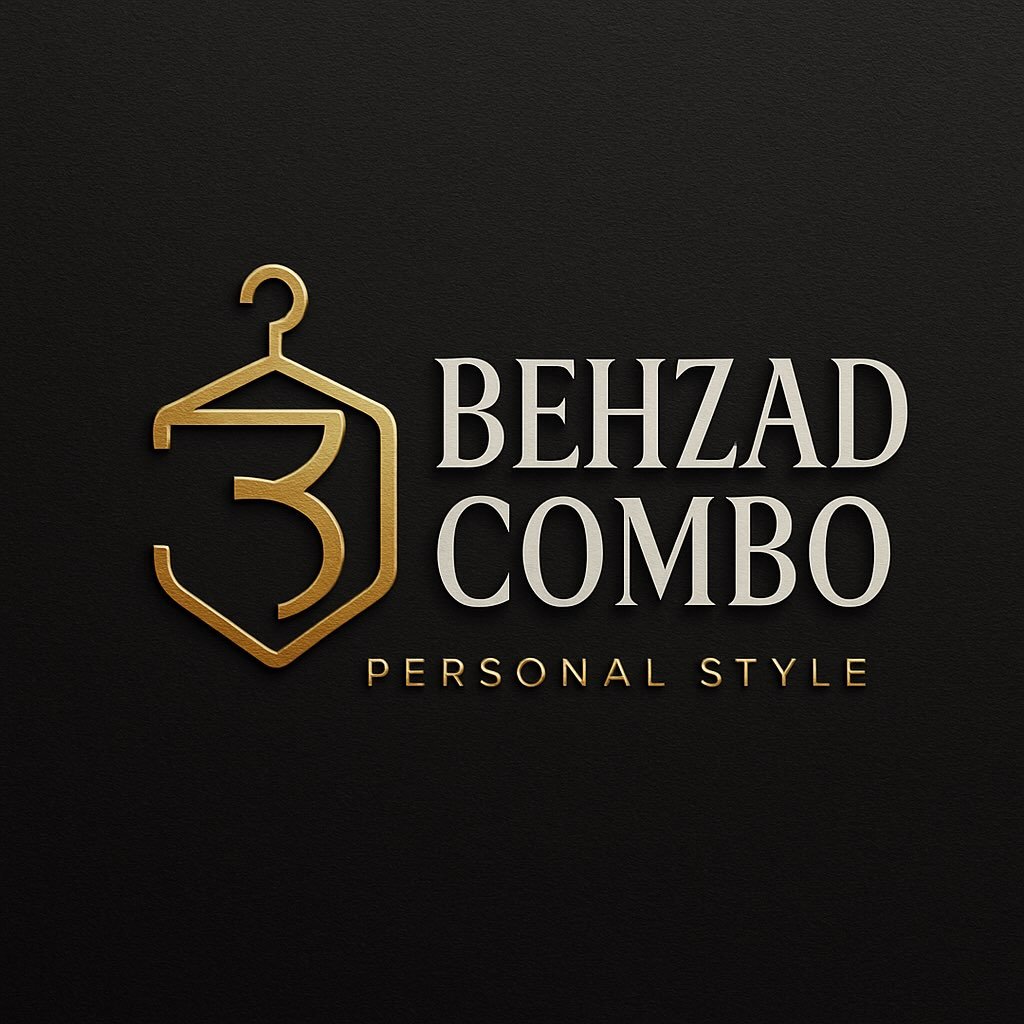 لوگوی Behzad combo