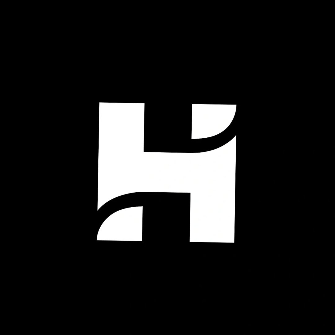 لوگوی Hendese | هندسه