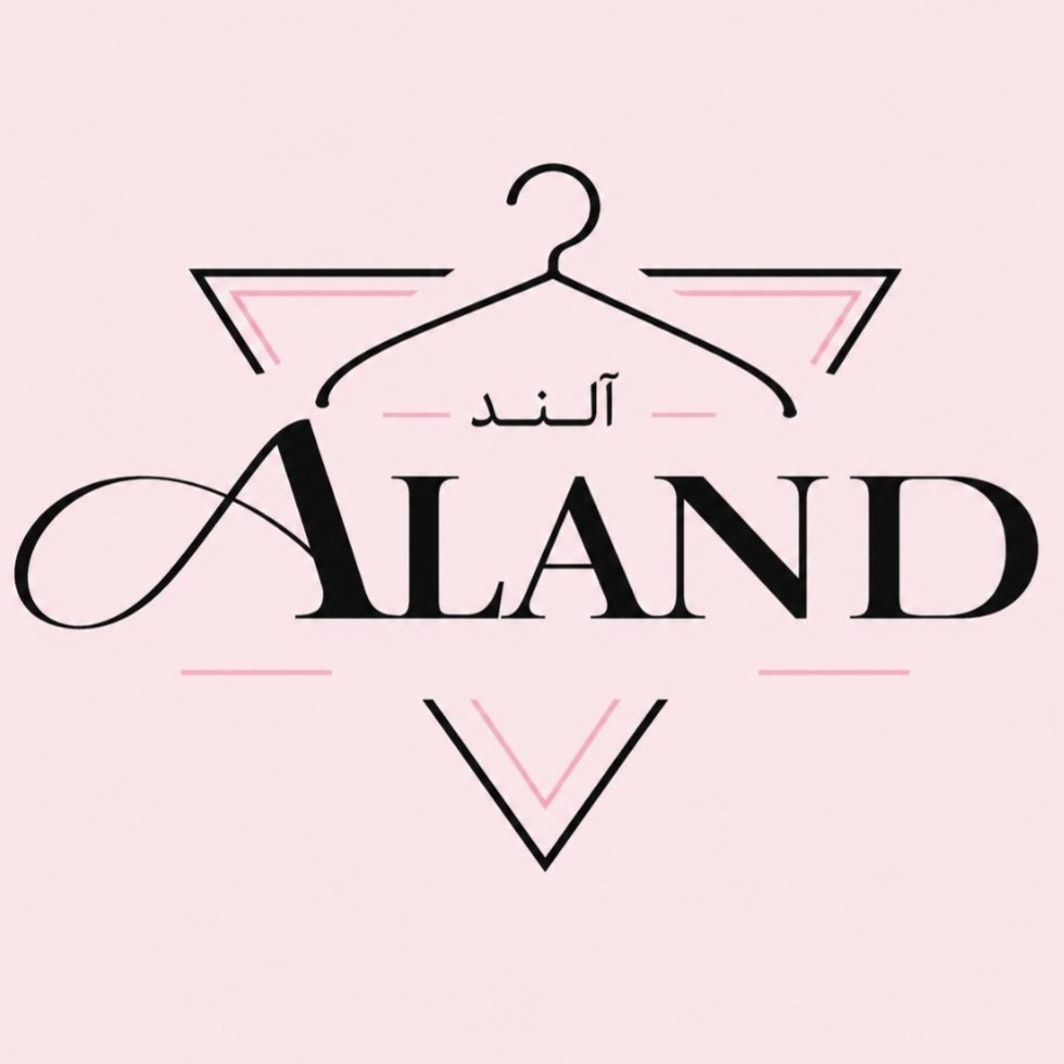 لوگوی آلند✨اولین پرتو نور خورشید✨