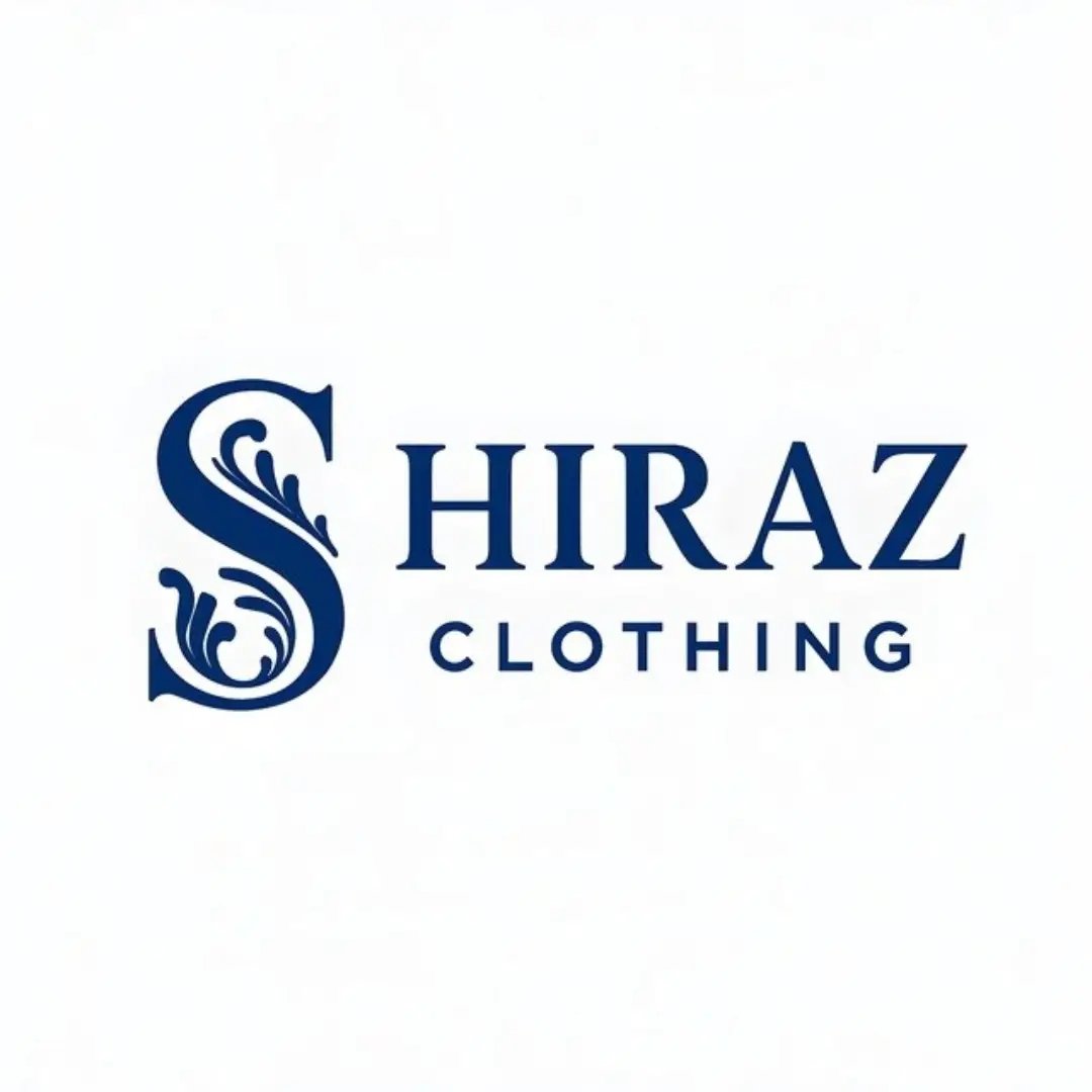 لوگوی ShirazClothing