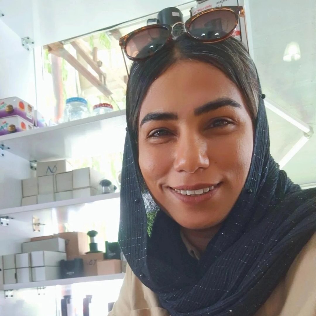 لوگوی ✨️آفرِت