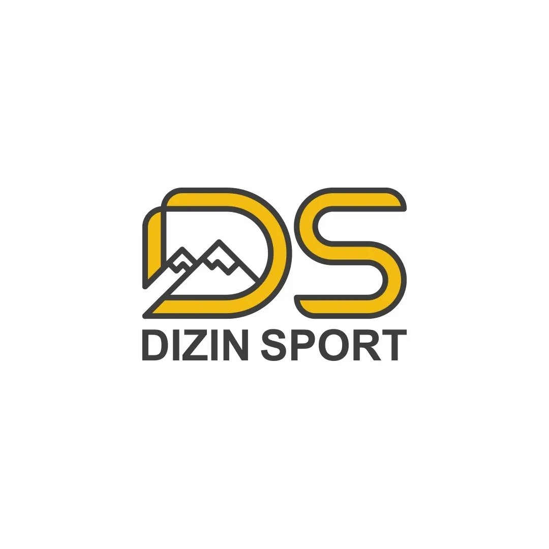 لوگوی دیزین اسپرت | Dizin Sport