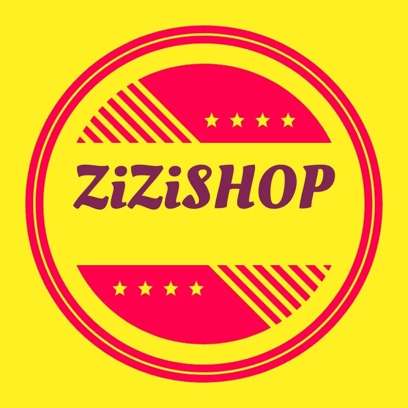 لوگوی zizishop.__