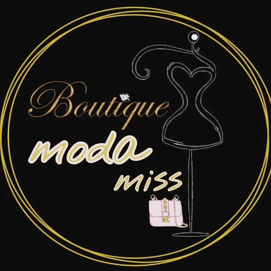 لوگوی moda miss