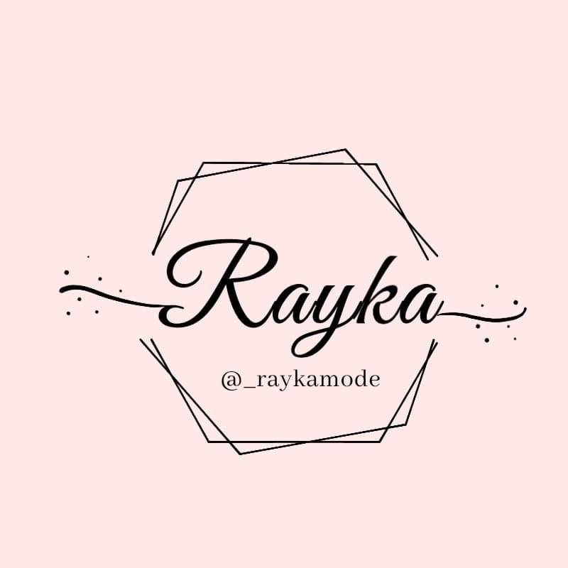 لوگوی مانتو/شومیز/شلوار/شال روسری/کیف
