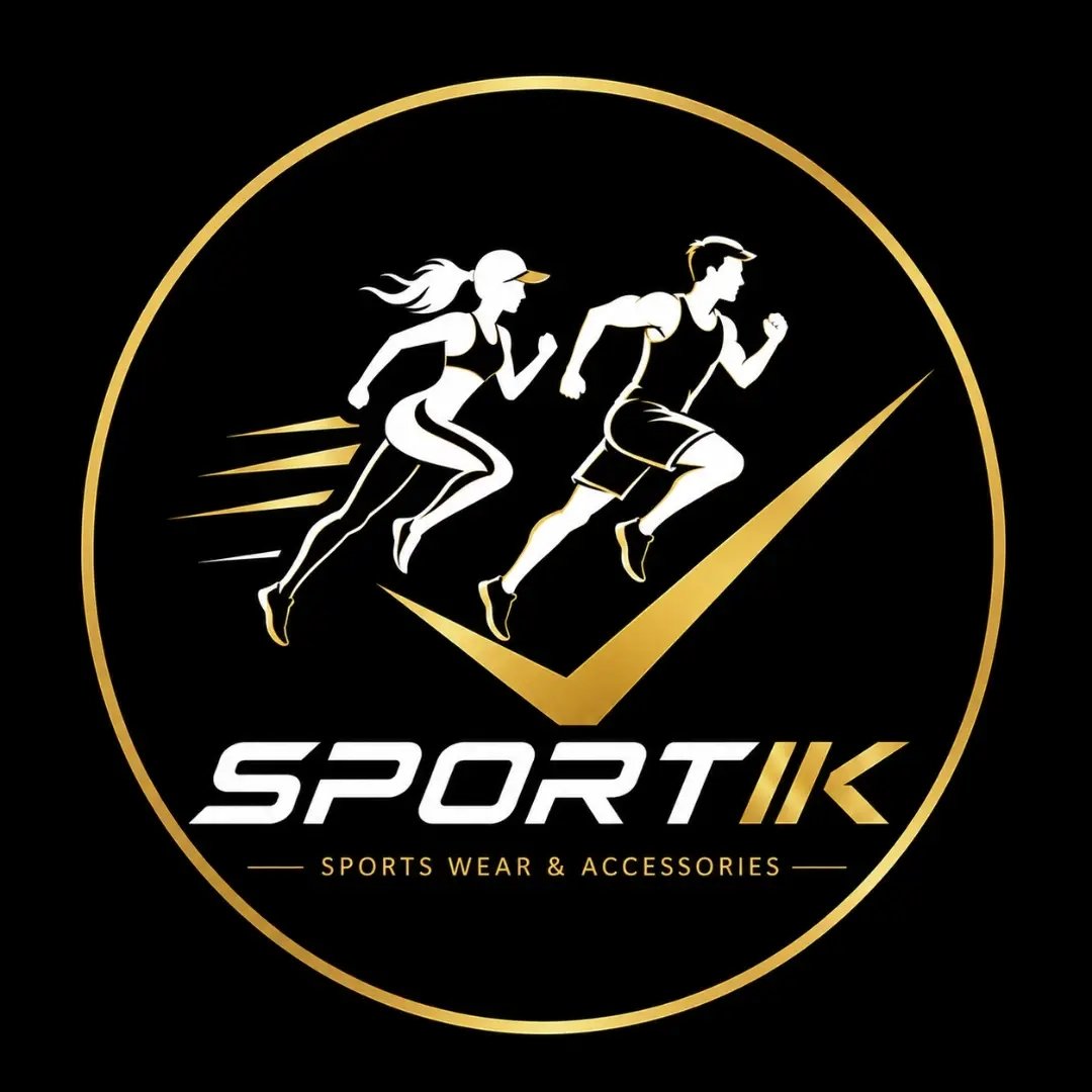 لوگوی اسپرتیک sportik