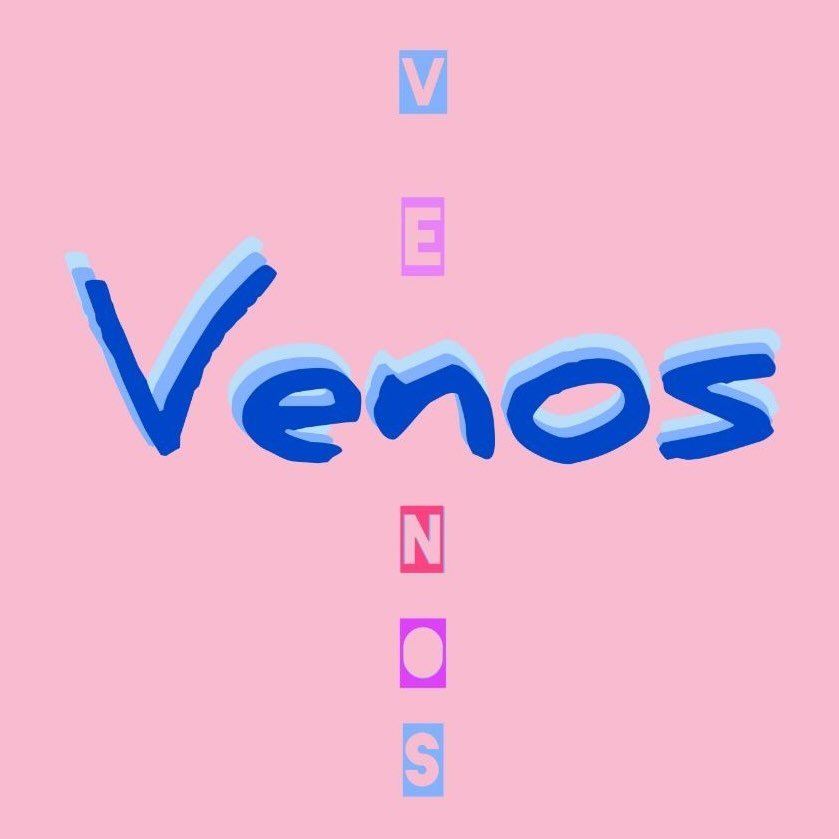 لوگوی ونوس|venous