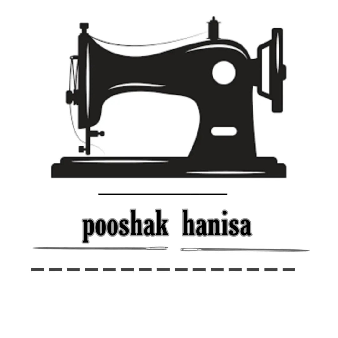 لوگوی پوشاک هانیسا