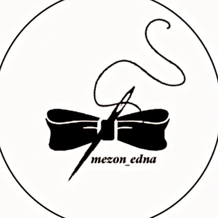 لوگوی edna_mezon