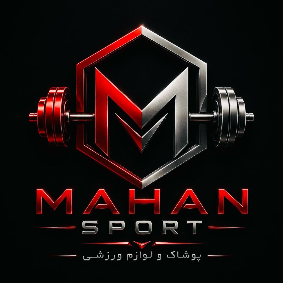 لوگوی ماهان اسپرت