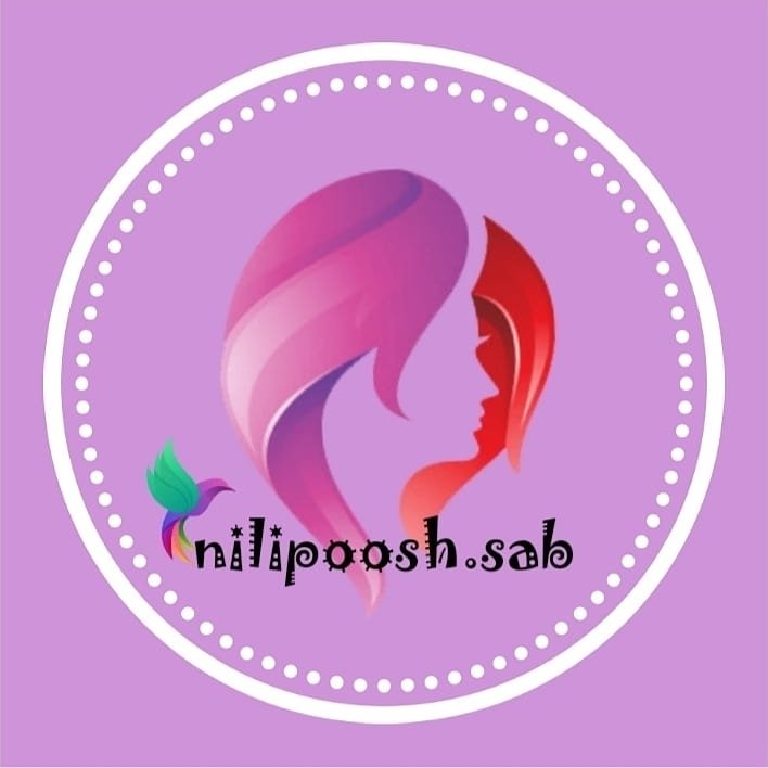 لوگوی nilipoosh.sab