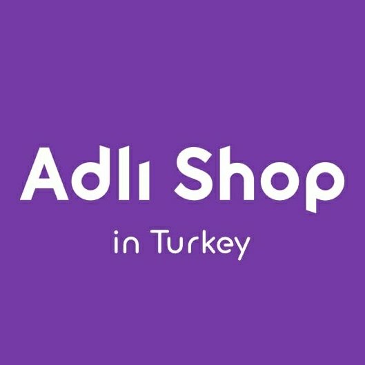 لوگوی adlishop