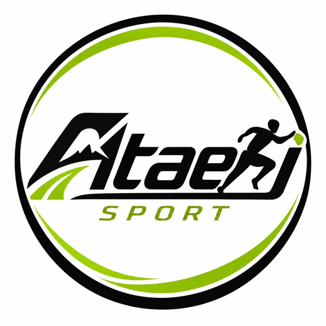 لوگوی گروه تولیدی ورزشی عطایی