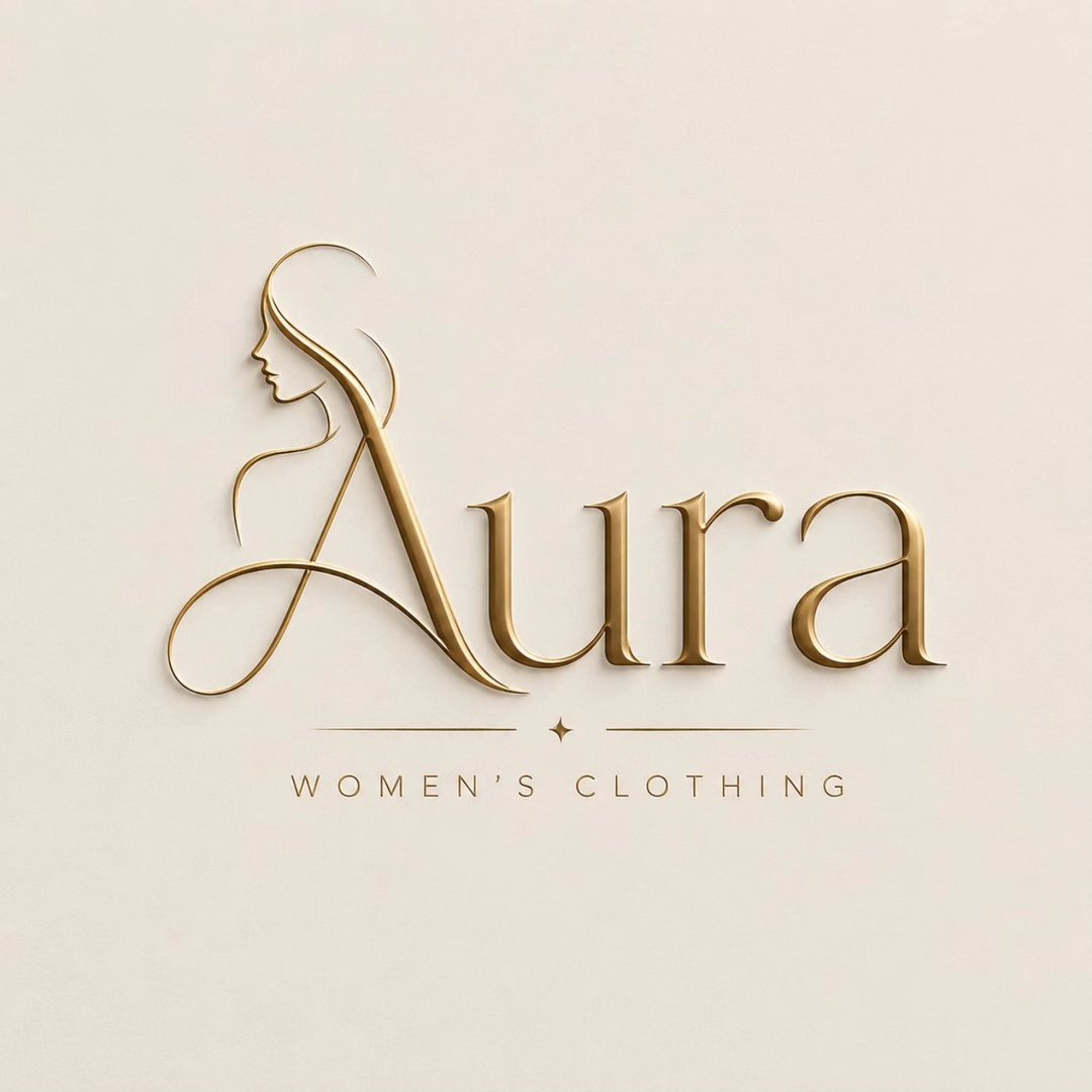 لوگوی Aura👑