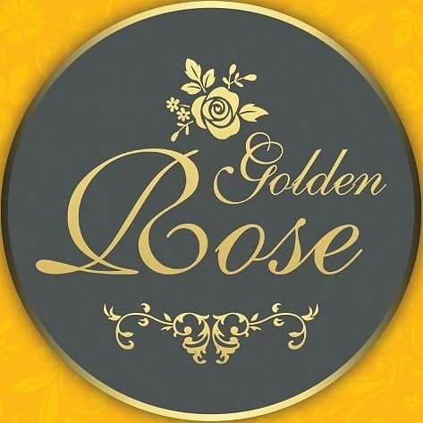 لوگوی GoldenRose - مانتو - مانتو شلوار بیرجند - یادگاری